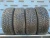 Шины Nokian Tyres Hakkapeliitta 5 185/60 R15 -- б/у 5