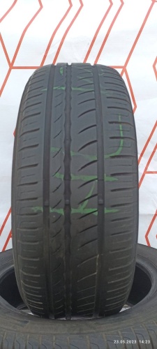 Шины Pirelli Cinturato P1 Verde 205/55 R16 -- б/у 5