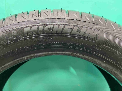 Шины Michelin Energy Saver 195/50 R15 -- б/у 6