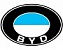 Подбор шин на BYD