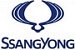 Подбор шин на SsangYong
