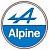 Подбор шин на Alpine
