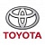 Подбор шин на Toyota
